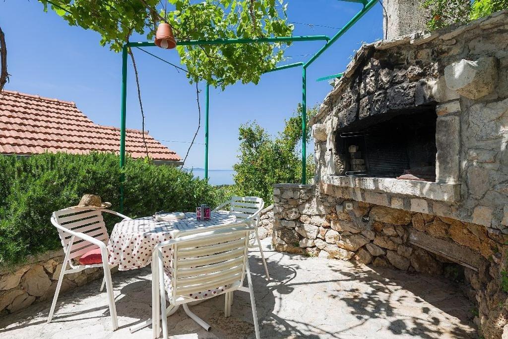 Vineyard Cottages - Murvica Exterior photo