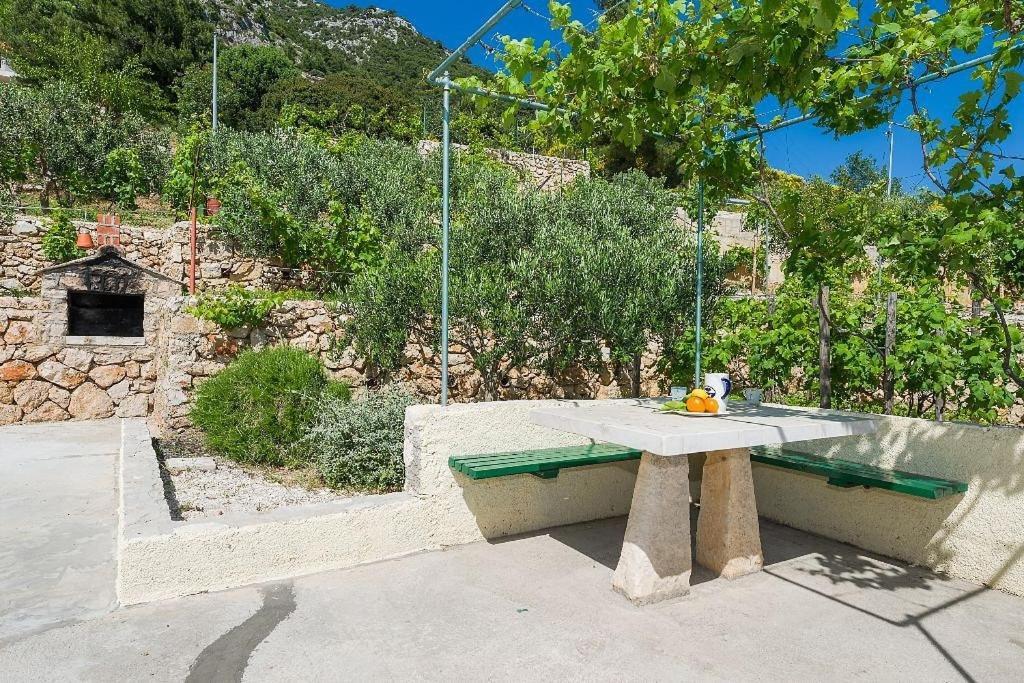 Vineyard Cottages - Murvica Exterior photo