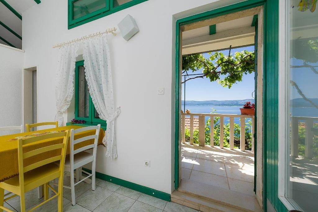 Vineyard Cottages - Murvica Exterior photo
