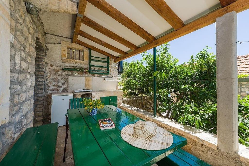 Vineyard Cottages - Murvica Exterior photo