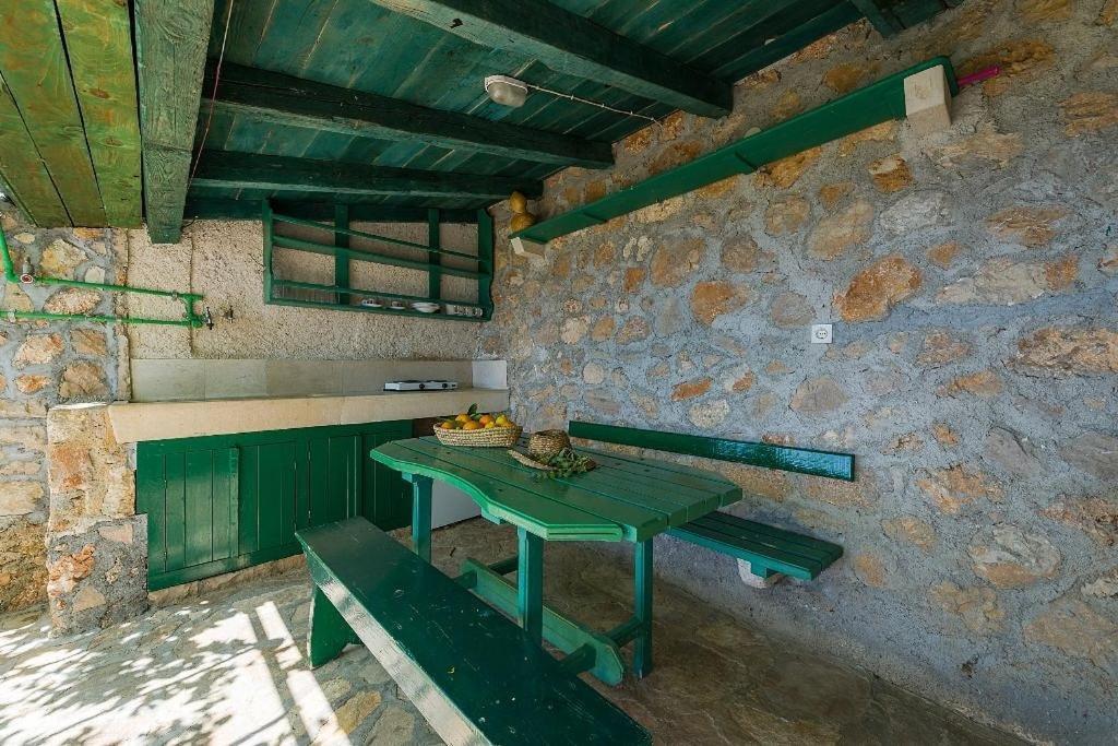 Vineyard Cottages - Murvica Exterior photo