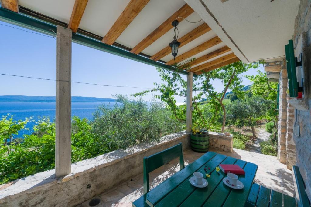 Vineyard Cottages - Murvica Exterior photo