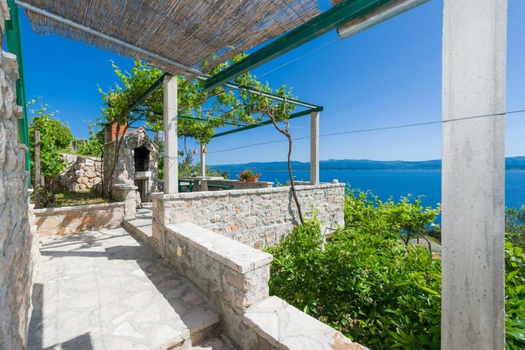 Vineyard Cottages - Murvica Exterior photo
