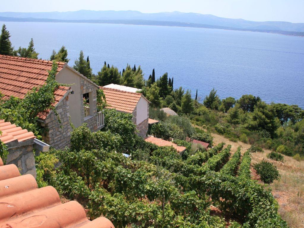 Vineyard Cottages - Murvica Exterior photo