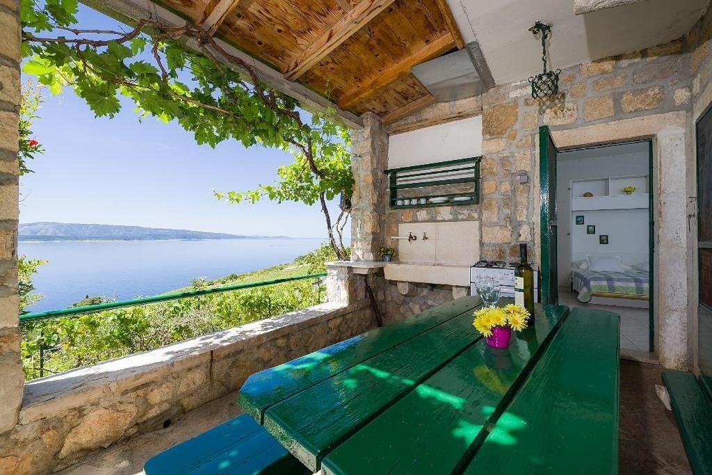 Vineyard Cottages - Murvica Exterior photo